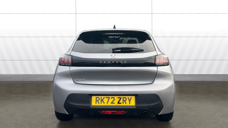 Peugeot 208 1.2 PureTech Active Premium + 5dr Petrol Hatchback